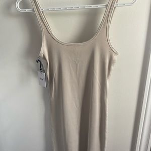 Aritzia Tna Zuma Dress